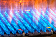 Birling Gap gas fired boilers