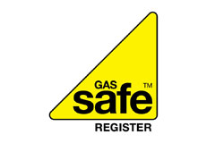 gas safe companies Birling Gap